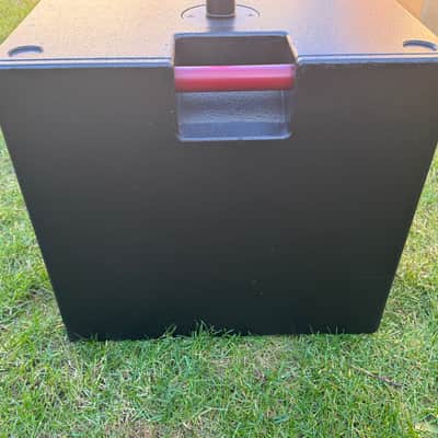 NEXT-proaudio HFA26.12 Complete Active PA System | 2x HFA206p + 2x HFA112s | 2960W | Networkable DSP | Plug & Play image 13