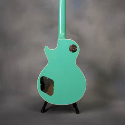 Gibson Les Paul Corvette Custom Shop Guitar 1995 "SIGNED BY LES PAUL" image 13