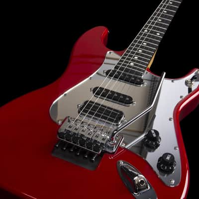 Lerxst Grace by Godin - Floyd Rose image 11