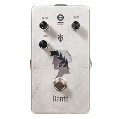 Dophix Dante Overdrive