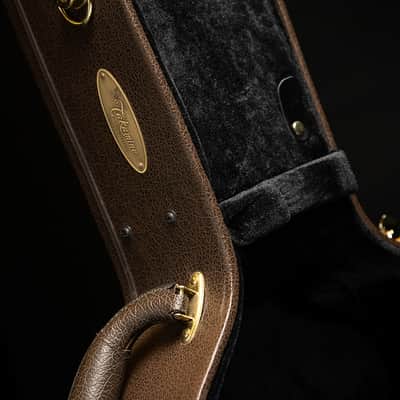 Tekamine Hardcase Brown Original Case image 8