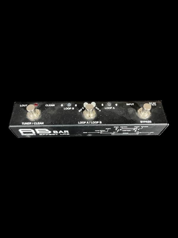Immagine Loop Switcher X8744 - 1