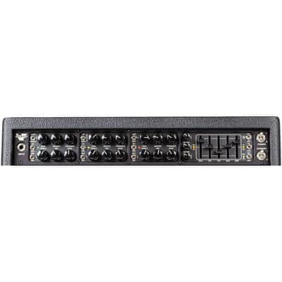 Mesa Boogie Mark VII 90W 1x12 Combo - Black Bronco - Open Box Demo image 4