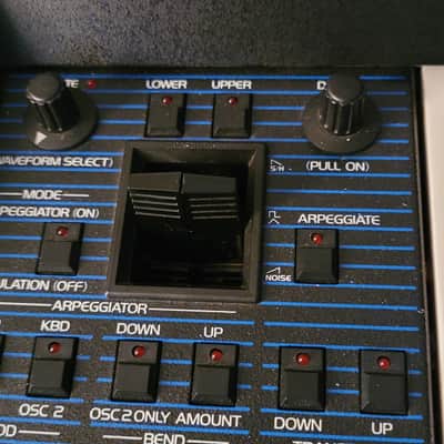 Oberheim OB-8 image 7