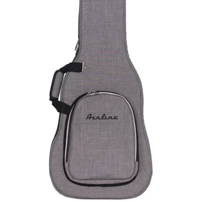 Airline Guitars Premium Gig Bag Case - Standard image 1