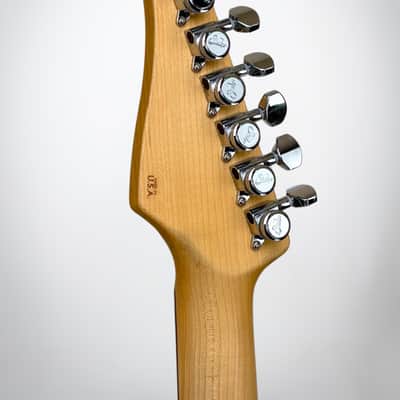 2018 Suhr Alt-T image 6