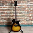 GIBSON - LES PAUL JUNIOR TOBACCO BURST 2019 + ETUI
