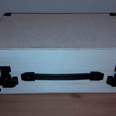 Eurorack Suitcase Rack image 5