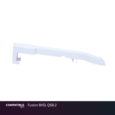 Alesis White Key (Note G) for Fusion 8HD, QS8.2