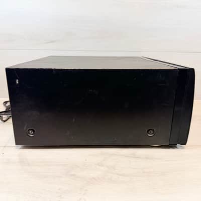 Pioneer PD-F904 100-Disc CD Changer “CD File” Jukebox Player – 1995 Japan 1995 image 12