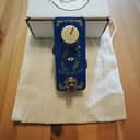 Mythos Pedals High Road Mini Fuzz 2018 - Blue