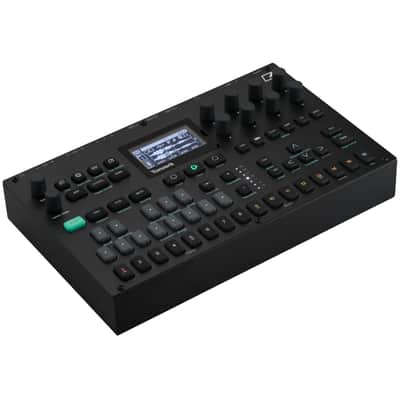 Elektron Tonverk - drum machine image 2