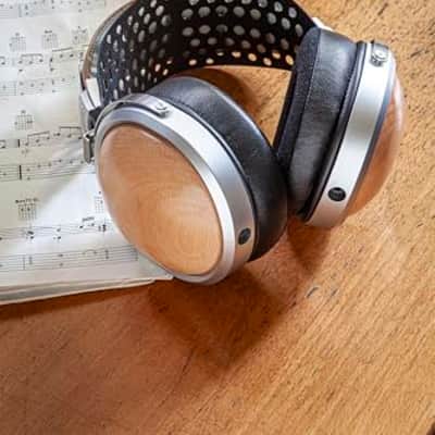 Dekoni Audio Earpads for Fiio FT1 - Custom Hybrid image 5