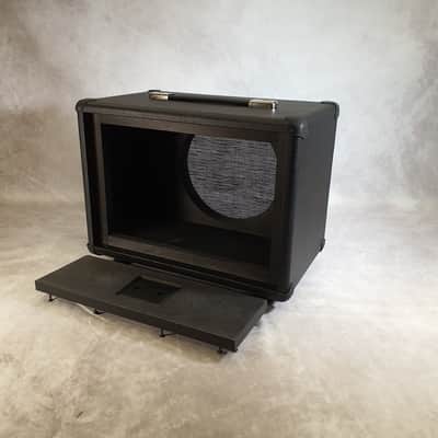 Cabinet 1 x10  Black Tolex Taurus for Boogie 16" DIY  Project - box/cabinet image 6