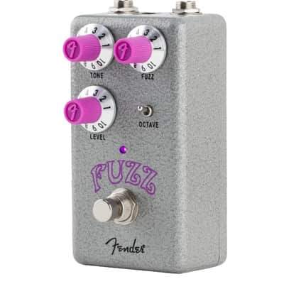 Fender Hammertone Fuzz image 4