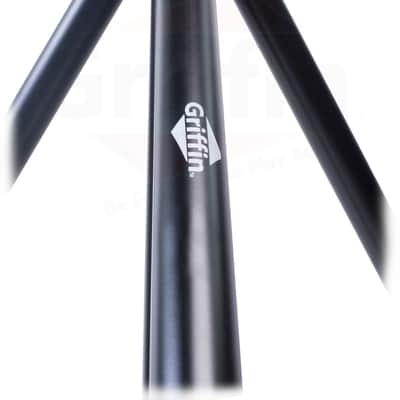 Light Truss Stand System - Trussing DJ Booth Kit Lighting Stage PA Speaker T-Bar image 5