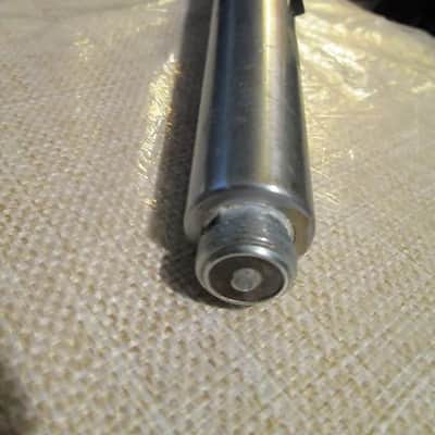 REALISTIC Duel Impedence Microphone Amphenol Connection image 4