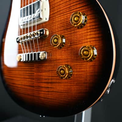 PRS SE McCarty 594 Black Gold Burst #899 image 9