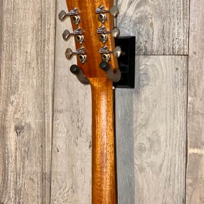 New Guild Westerly Collection OM-240CE Natural Pro Setup With Extras, World's Best Deal, Buy Here! image 12