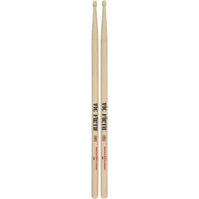 Vic Firth 5AW Wood Tip Drum Sticks VF5A image 2