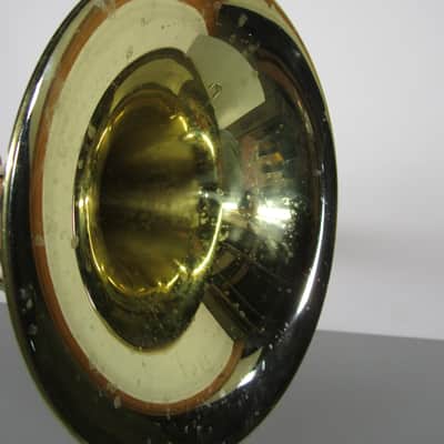 Getzen 300 Series Trombone image 12