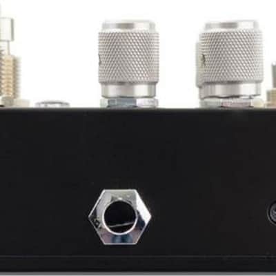 Empress Heavy Distortion Effects Pedal image 3