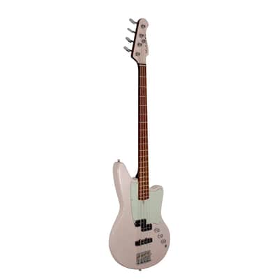 Ashdown AC-SAINT-SP Roasted Series Poplar Body Roasted Maple Neck 4-String Electric Bass Guitar image 2
