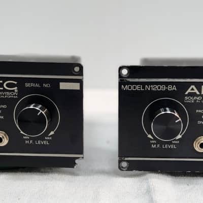 Altec Lansing Speakers | Reverb