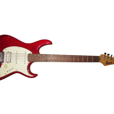 CORT G210 electric guitars