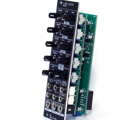 ADDAC105 4 Voice Cluster image 2