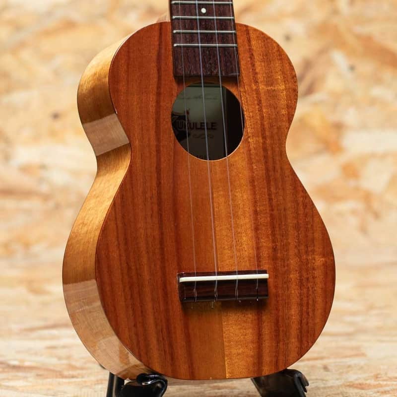 Kamaka HF-1 Soprano 2004 image 1