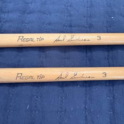 Regal Tip 603SG Saul Goodman #3 General All-Purpose Timpani Mallets image 2