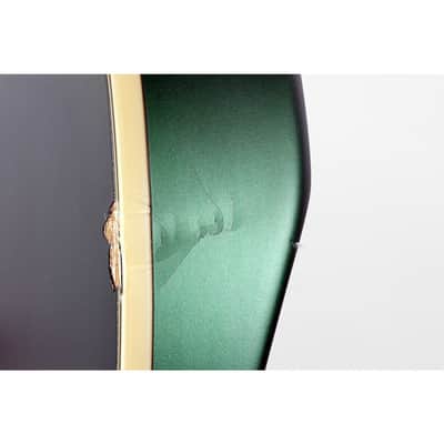 D'Angelico Premier Series Brighton Electric Guitar Regular Sherwood Green image 5