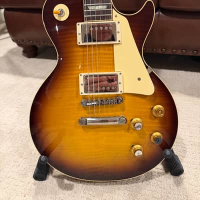 Gibson Custom Shop Wildwood Spec 1960 Les Paul Standard image 5