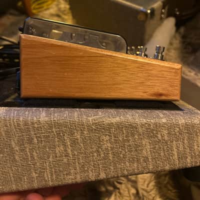 Chase Bliss Audio Automatone MKII Preamp 2020 - 2024 - SIlver image 5