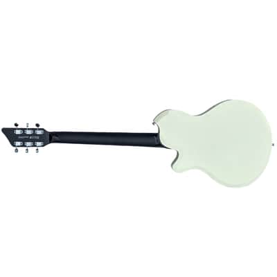 2017 SUPRO ISLAND SERIES WESTBURY - ARTIC WHITE image 2