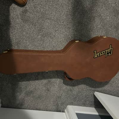 Gibson 50s LG-2 Vintage - Sunburst image 1