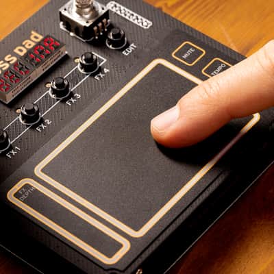 NTS-3 kaoss pad kit image 9