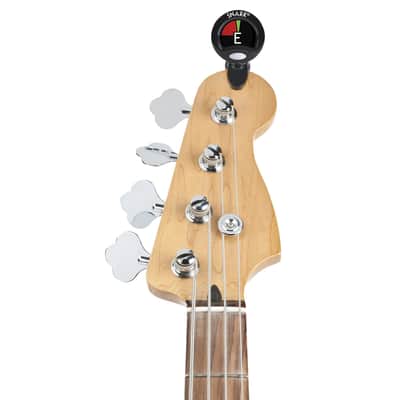 SNARK SN5X Clip-On Tuner for Guitar, Bass and Violin image 5