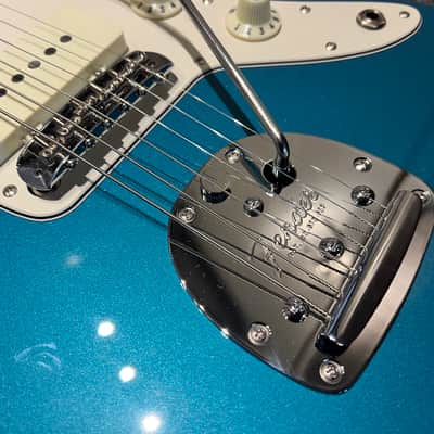 Fender MIJ Traditional II Late '60s Jazzmaster image 4