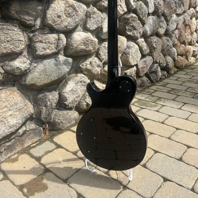 Dean EVO - Quilted maple Slash pickups image 9