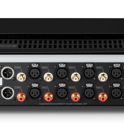 PS Audio BHK Preamp (Silver) image 3