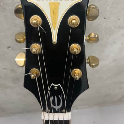 Epiphone Wildkat Royale 2011 - 2019 - Pearl White image 9