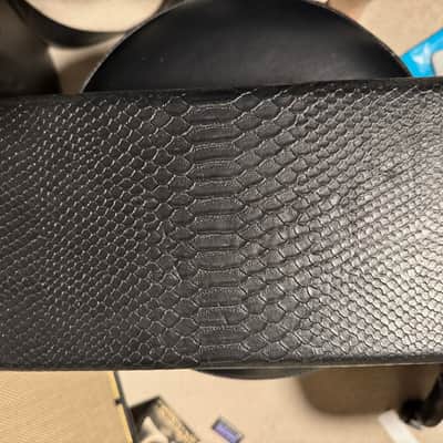 Dimebag Mini Warhead Mini 2024 - Black Tolex image 2