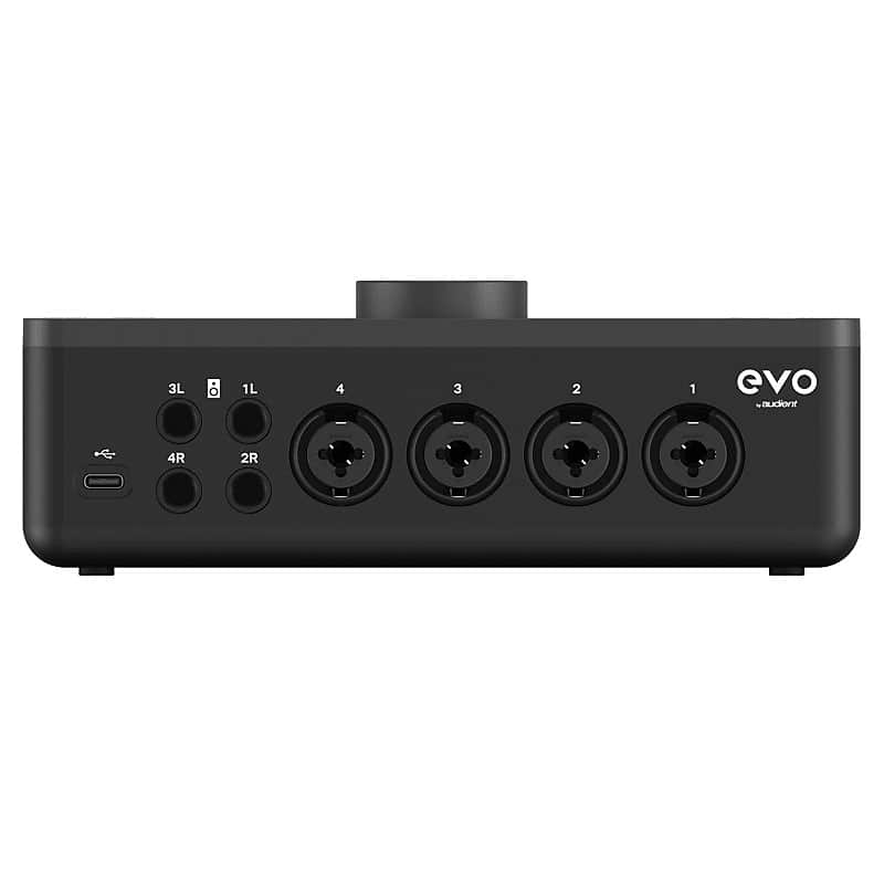Audient EVO 8 USB Audio Interface image 3
