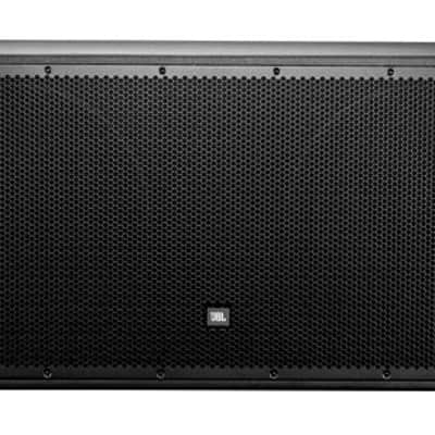 JBL SRX828SP 2000W Double 18in Powered Subwoofer image 3