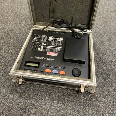 Yamaha QX5-FD digital sequence recorder image 2