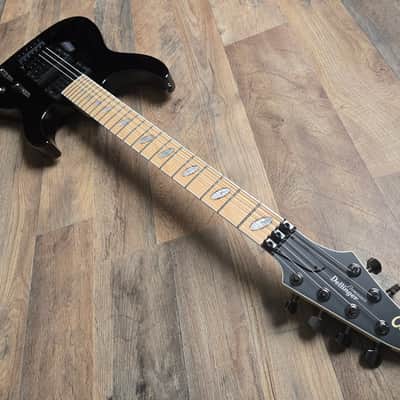 Caparison Dellinger Prominence image 10