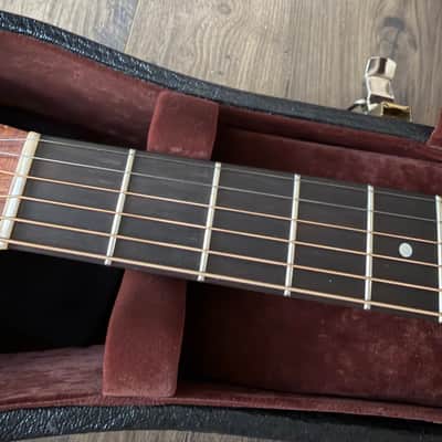 Collings D1A 1994 - Shadetop image 9