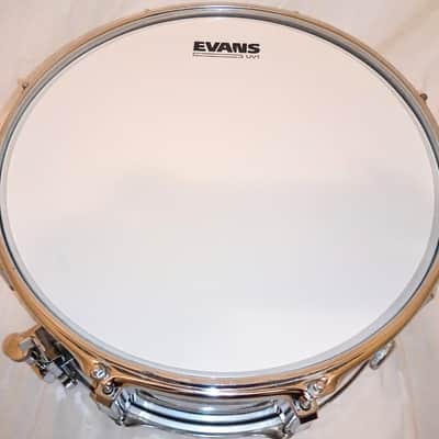 TAMA VINTAGE SWINGSTAR SNARE DRUM 80's/90's - COS - FREE SHIP TO C-USA! image 8